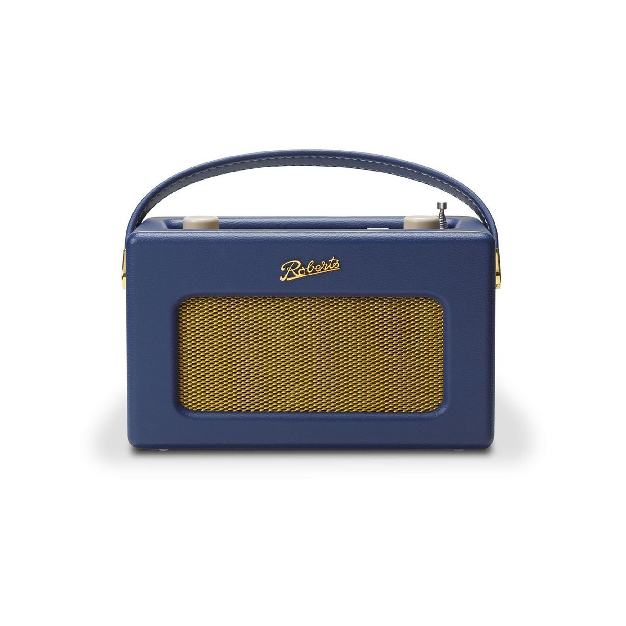 Roberts Revival iStream3L DAB+ / Smart Radio DAB-Radiowecker