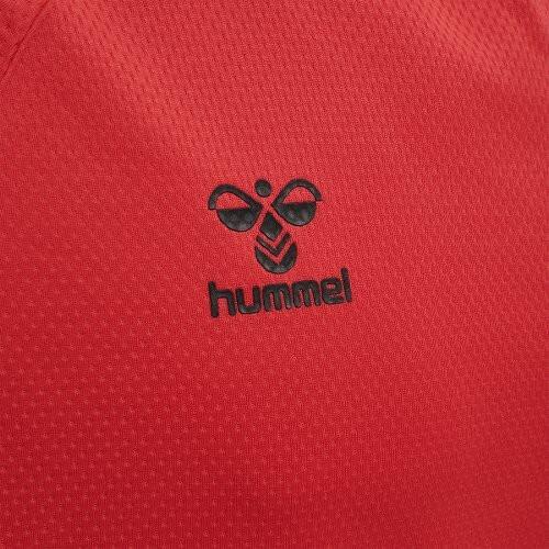 Hummel kindertrikot poly