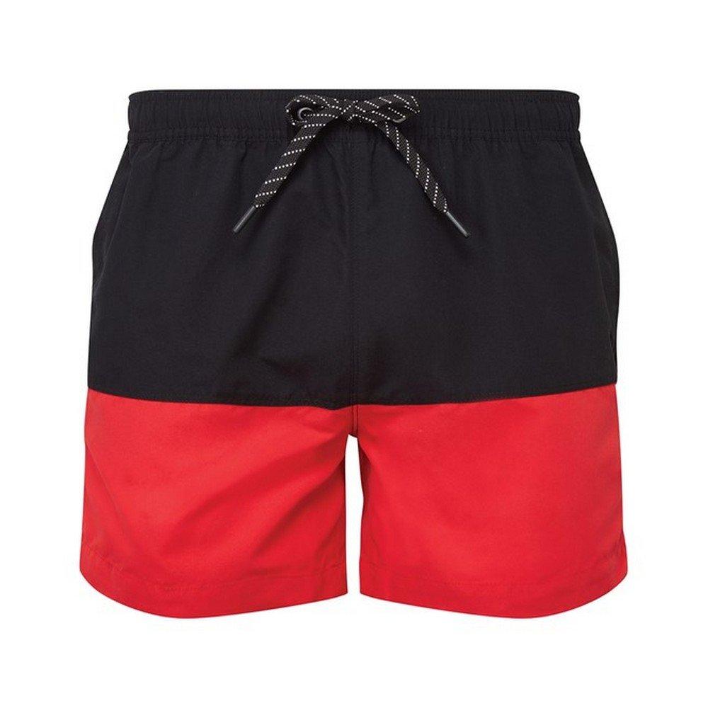 Asquith & Fox Badeshorts