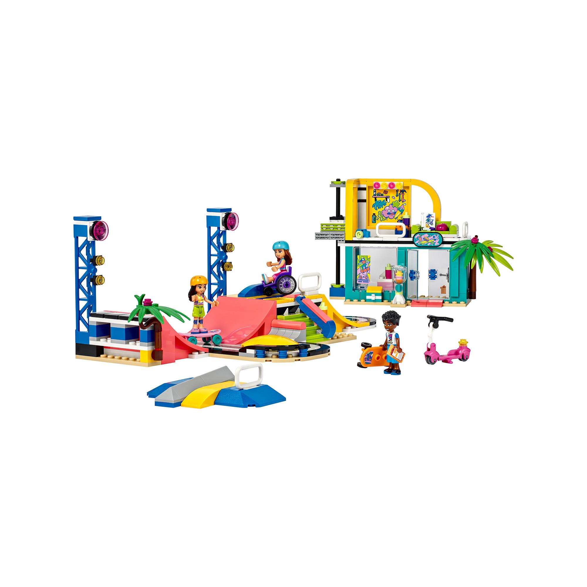 LEGO® 41751 Skate Park
