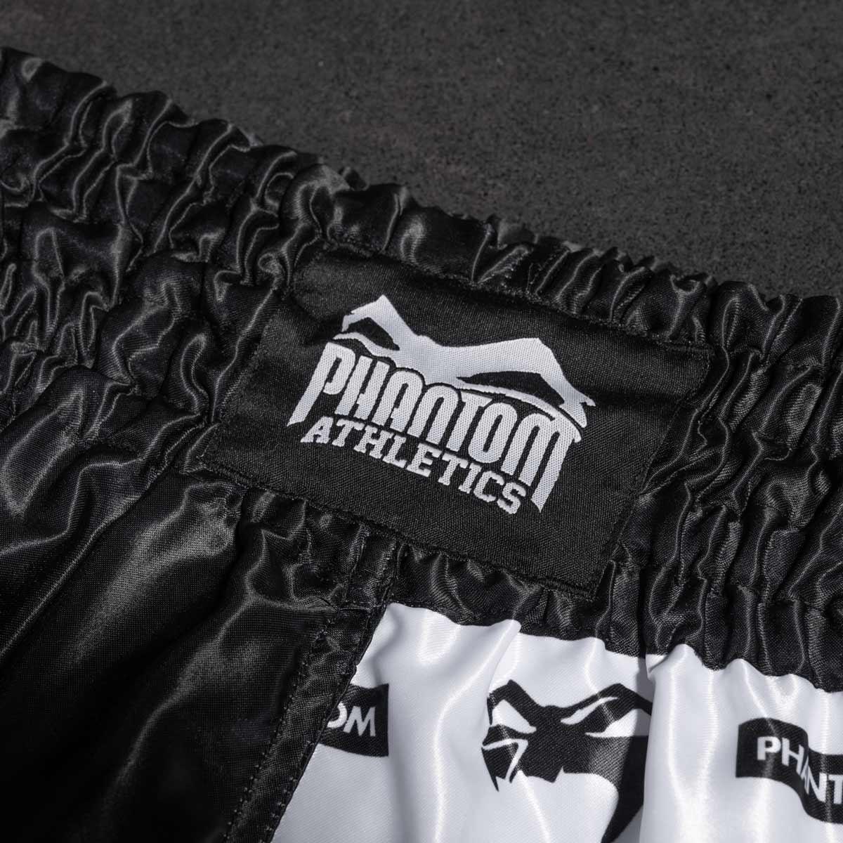 Phantom Athletics Muay Thai Shorts Legend