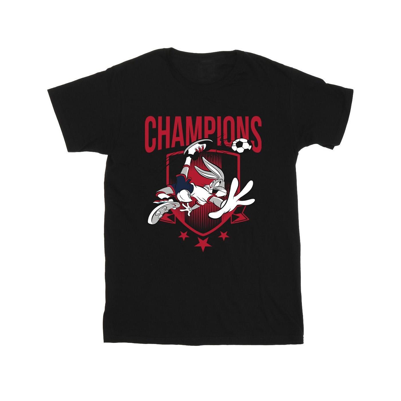 LOONEY TUNES Champions T-Shirt