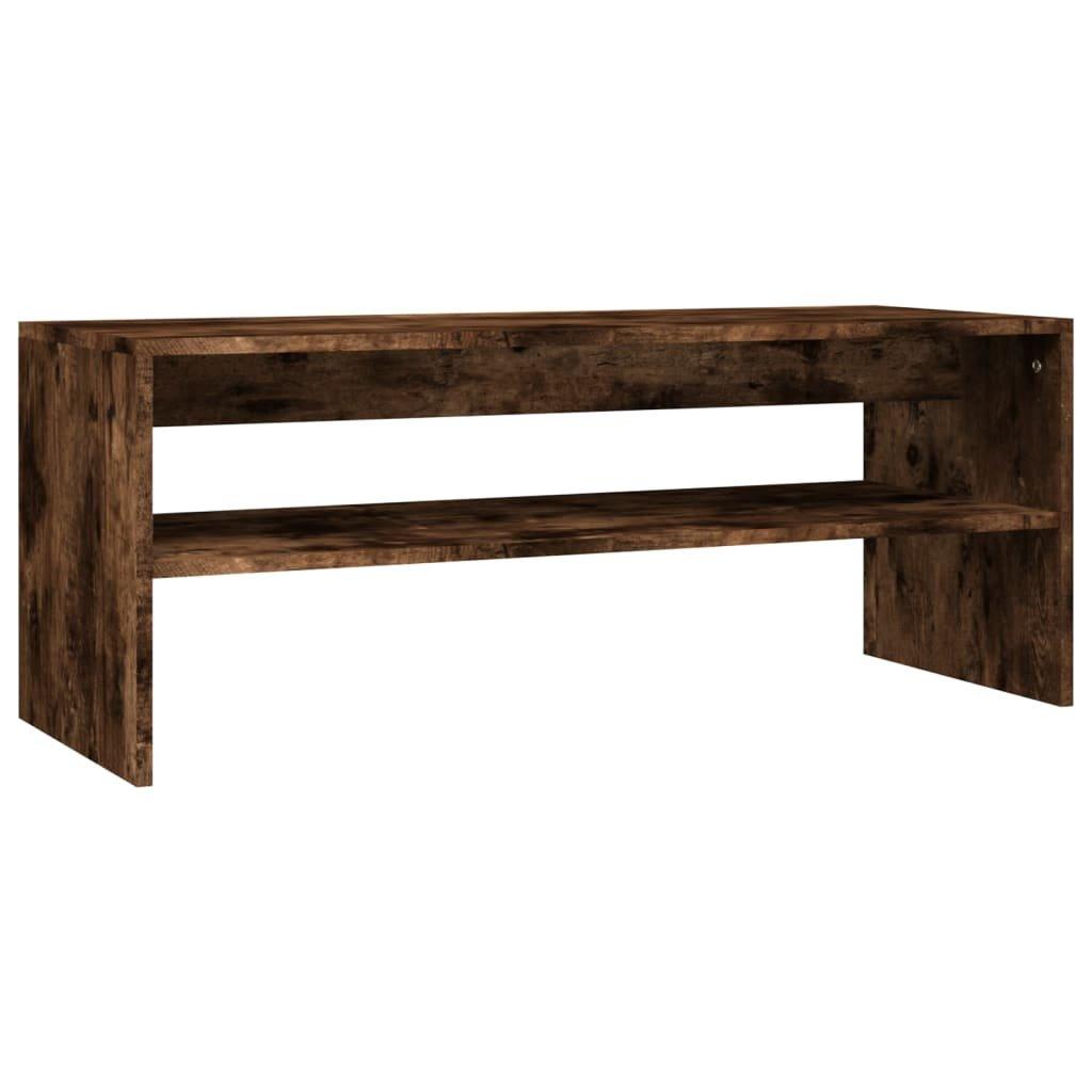 VidaXL Couchtisch holzwerkstoff