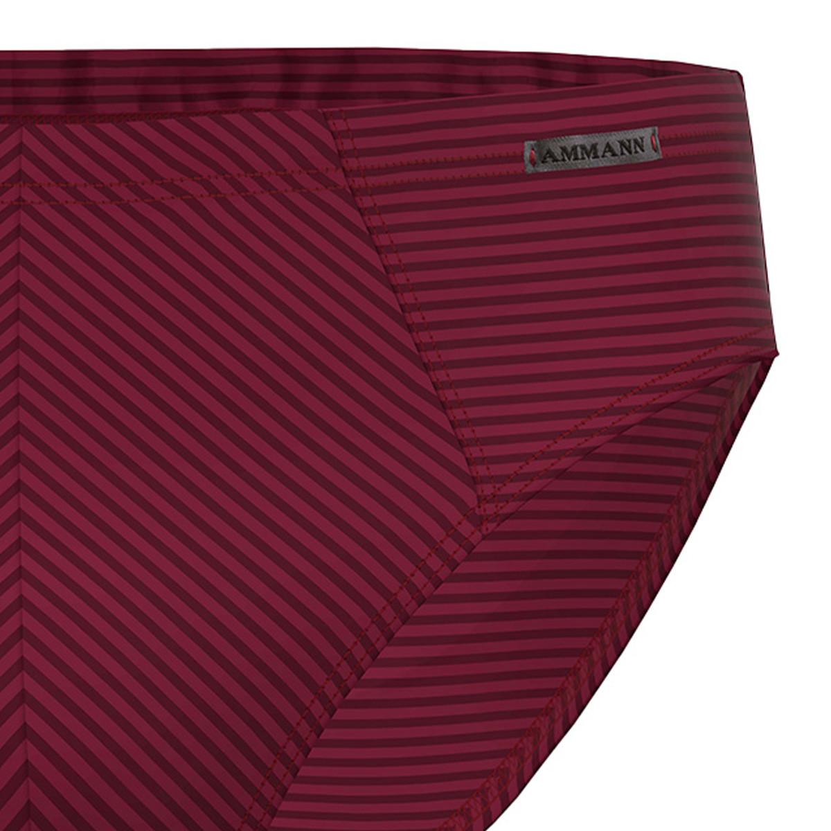 Ammann 3er Pack Cotton & More - Slip / Unterhose