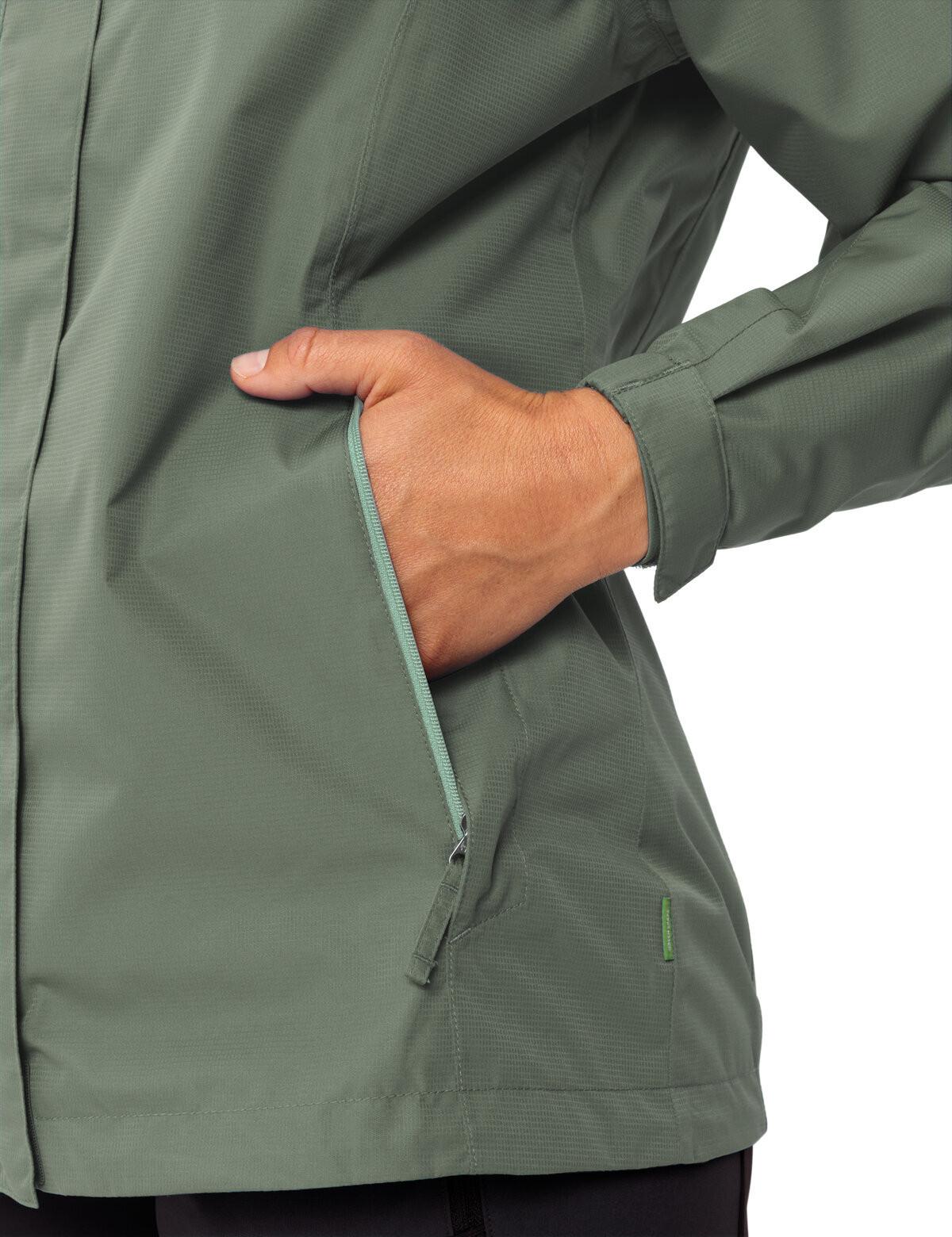 VAUDE Women's Escape Light Jacket