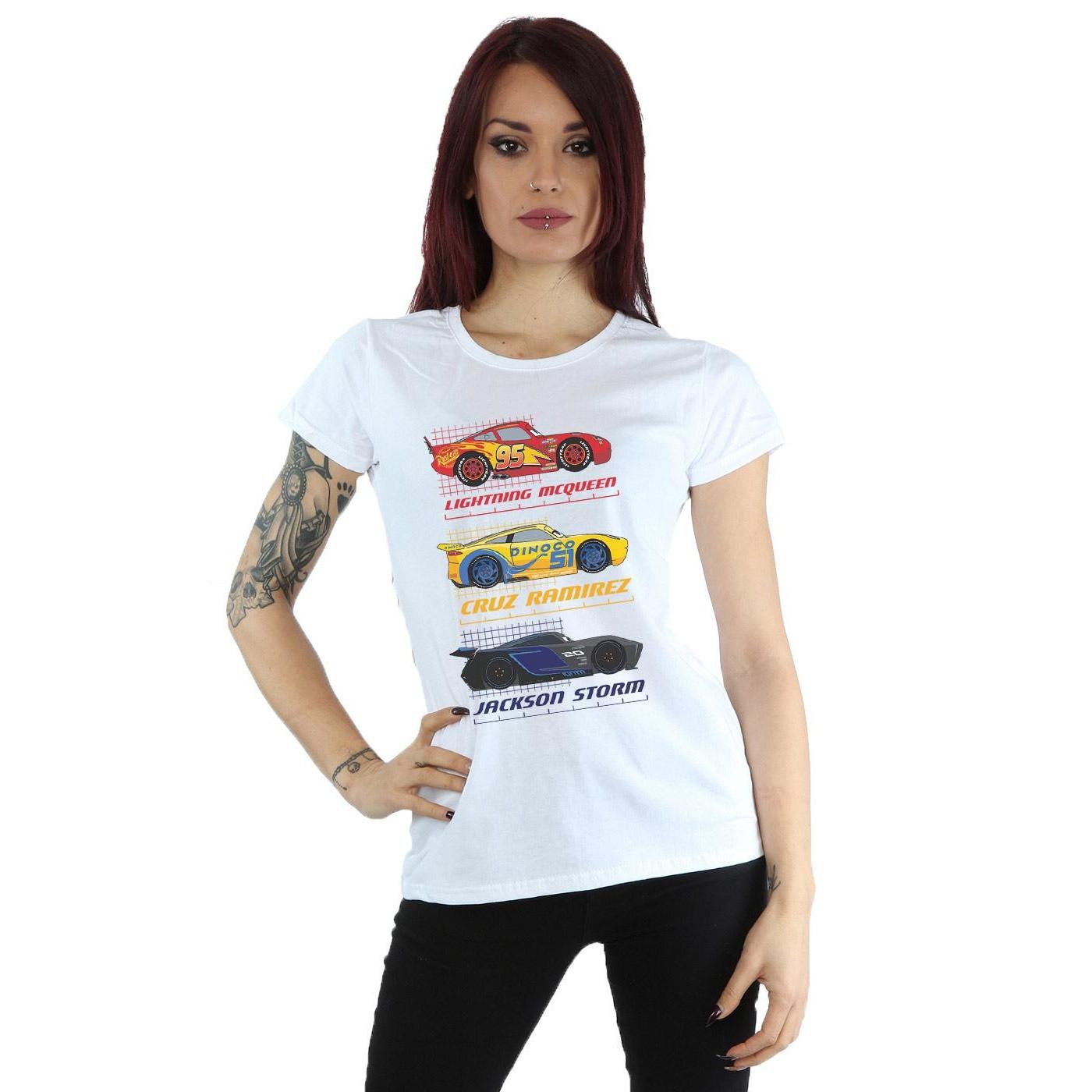 Disney Cars T-Shirt