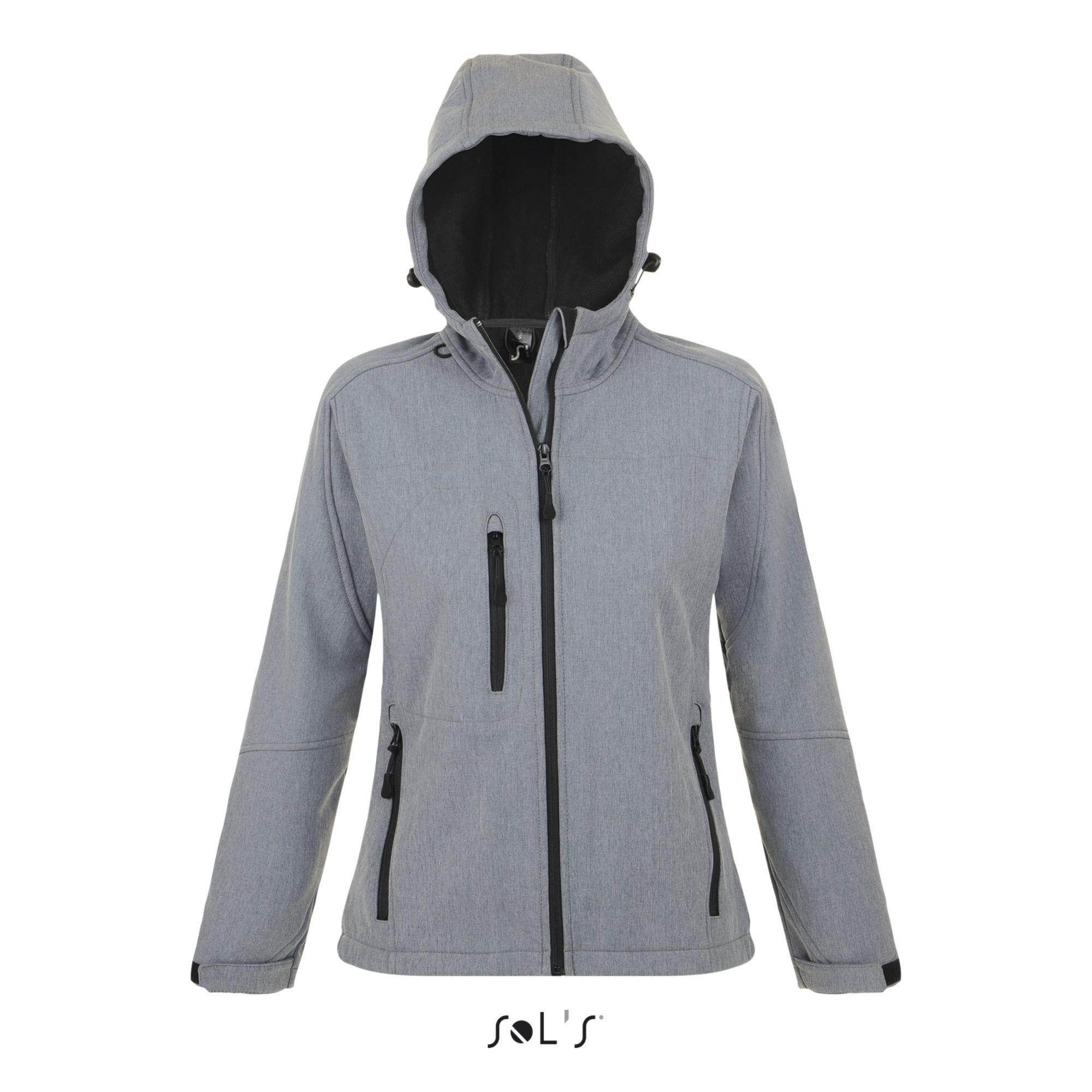 SOLS windjacke daen replay