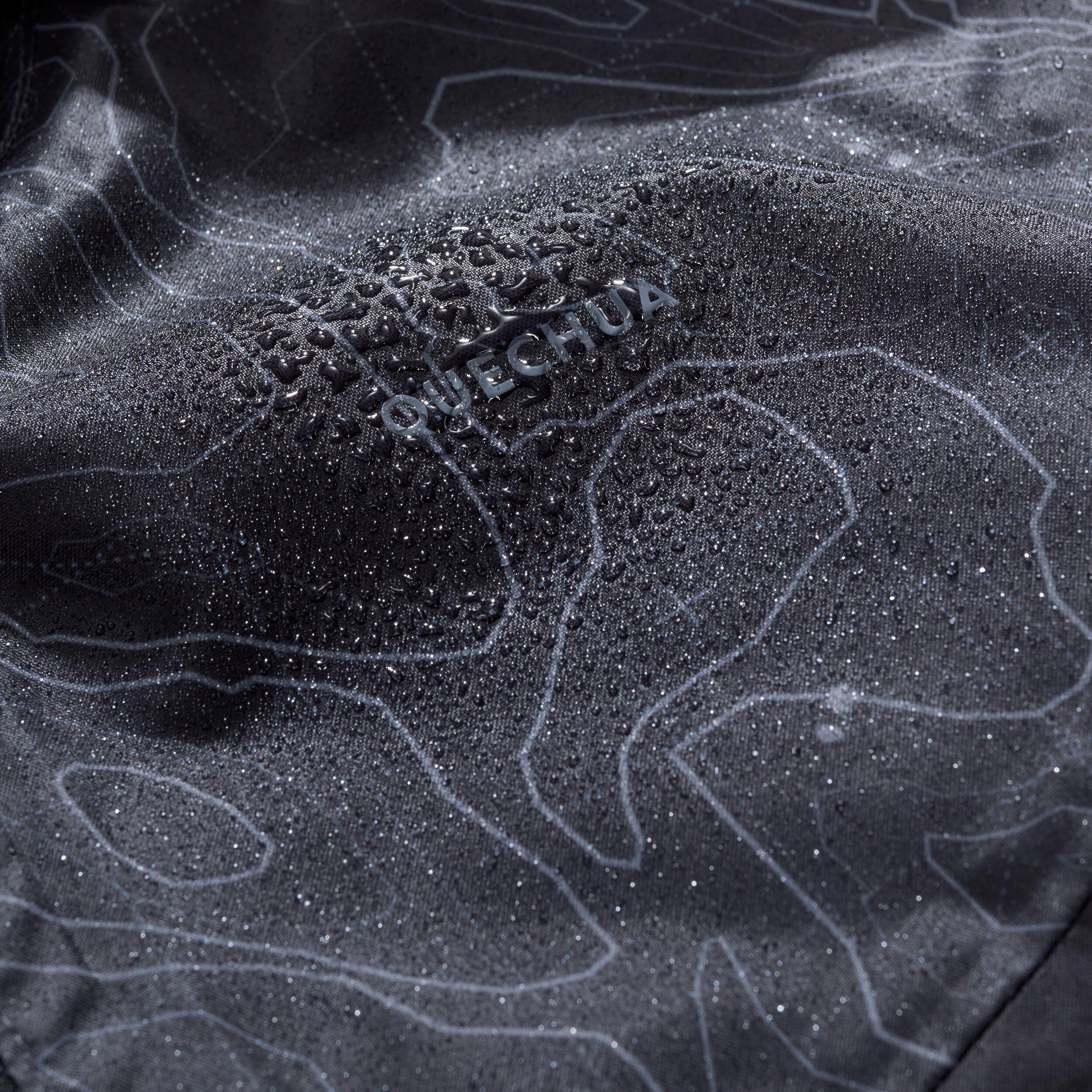 QUECHUA Jacke - MH150