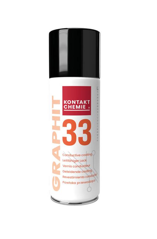 Kontakt Chemie GRAPHIT 33
