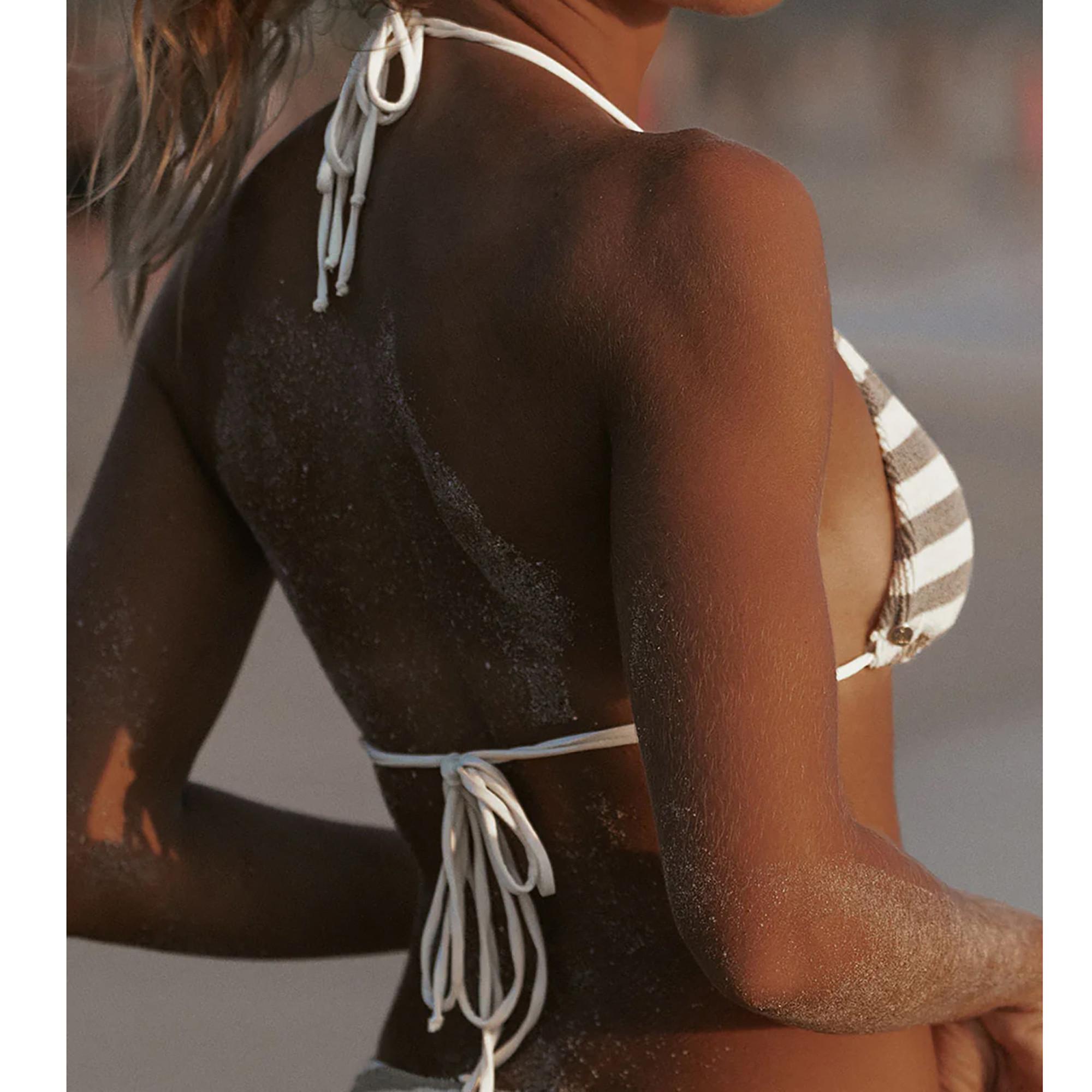 NAKARI & LUI Bikini Oberteil