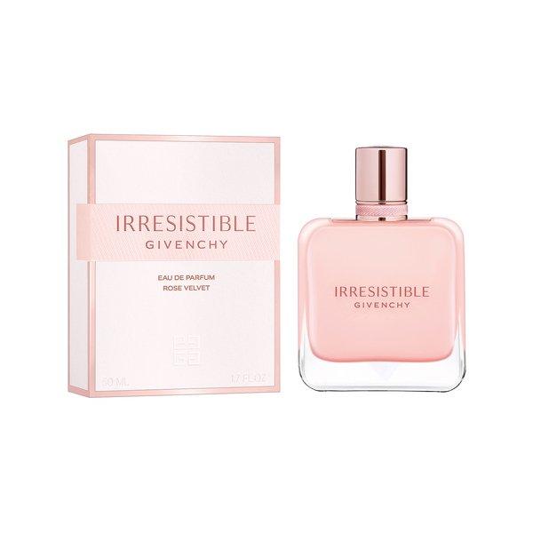 GIVENCHY Irresistible Rose Velvet Eau de Parfum