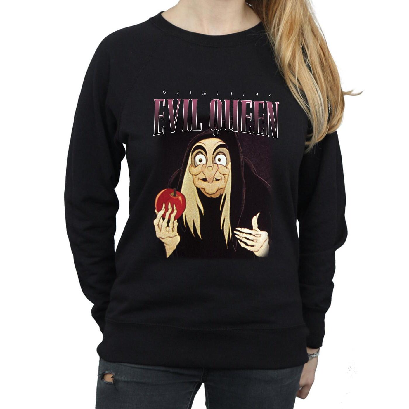 Disney Sweatshirt