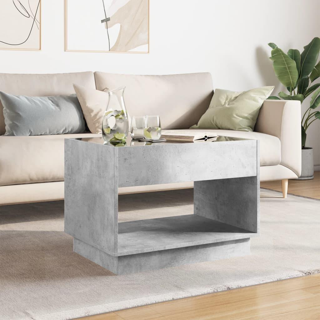VidaXL Couchtisch holzwerkstoff