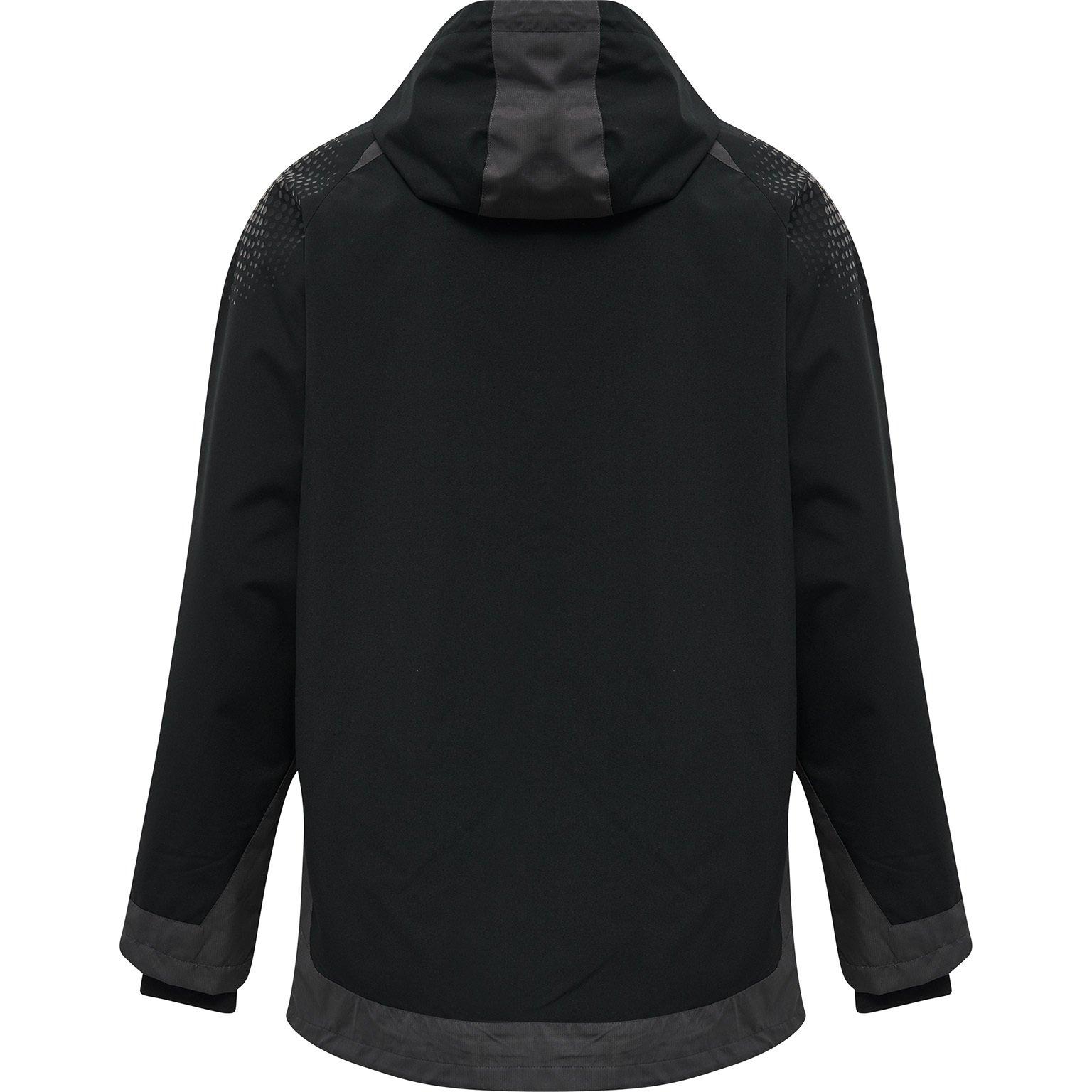 Hummel jacke huel hllead all weather