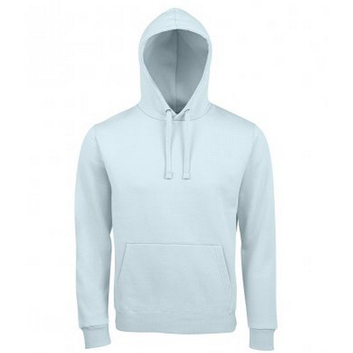 SOLS Erwachsene Spencer Kapuzenpullover