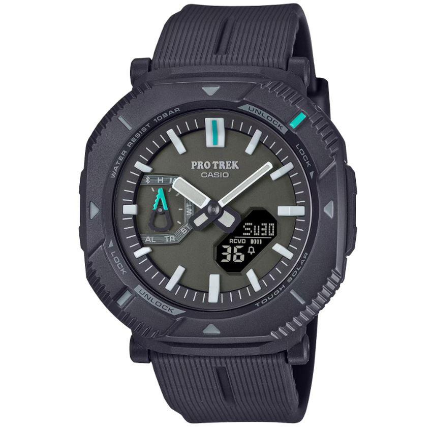 CASIO Pro Trek PRJ-B001-1ER Fun Outdoor Comb