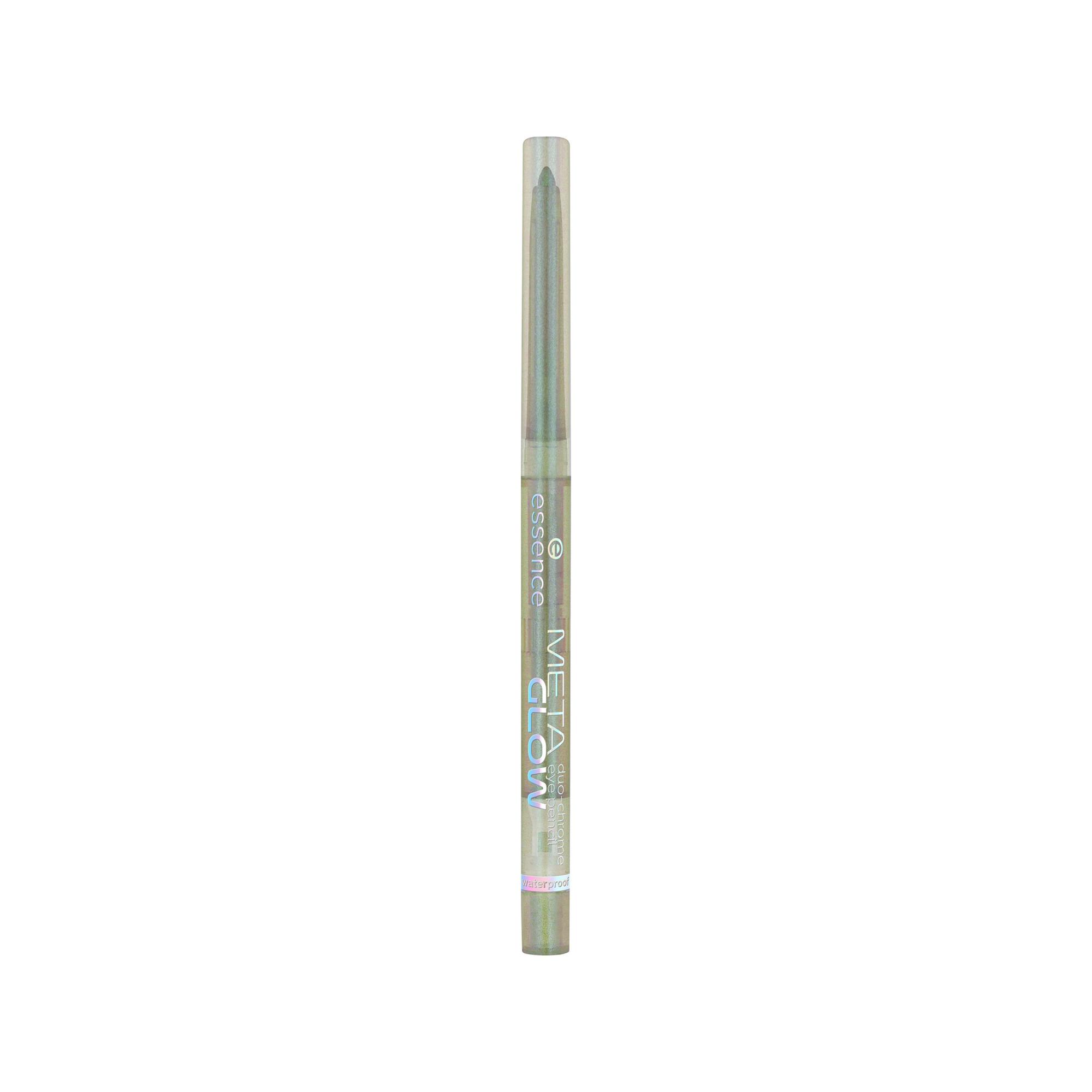 essence Meta Glow Duo-chrome Eye Pencil