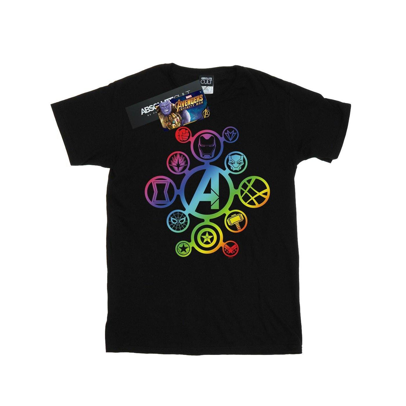 MARVEL Avengers Infinity War T-Shirt