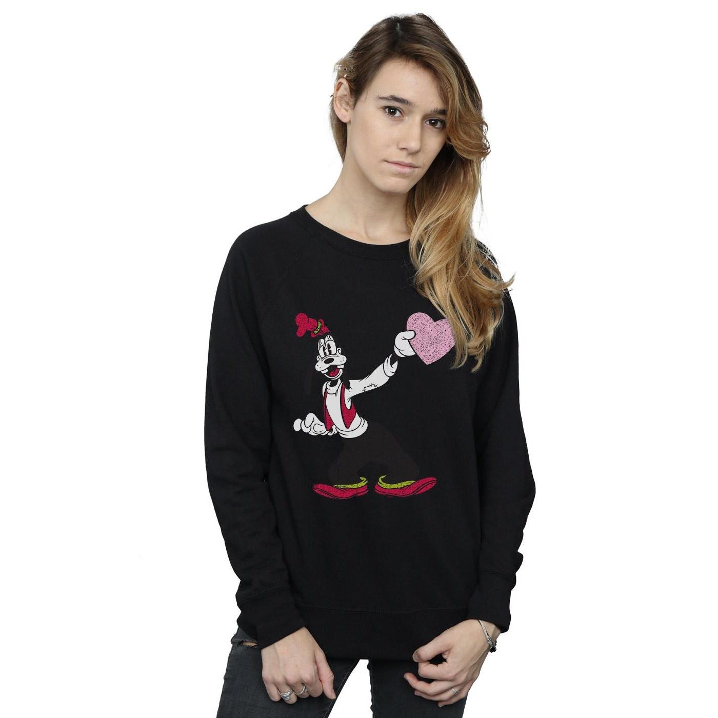 Disney Sweatshirt