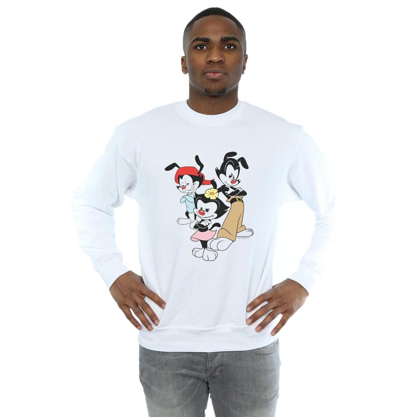 Animaniacs Sweatshirt