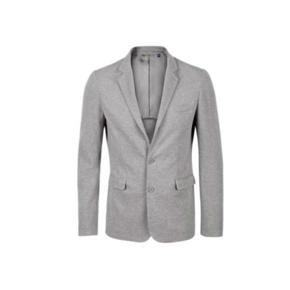 SOLS Marcel Piqué Strickblazer