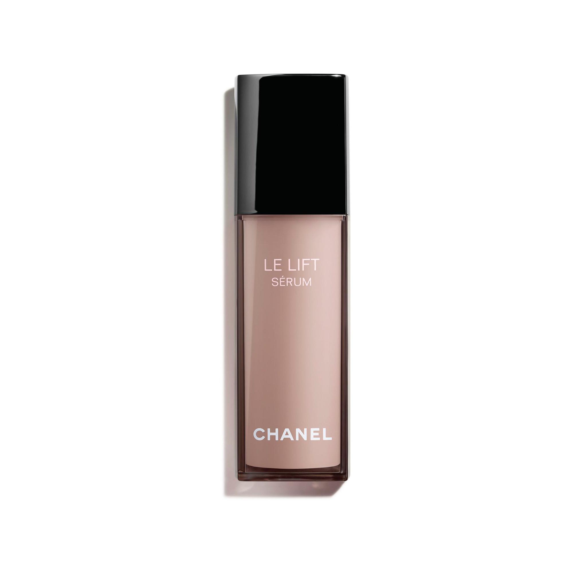 CHANEL LE LIFT SÉRUM glättend – festigend – stärkend