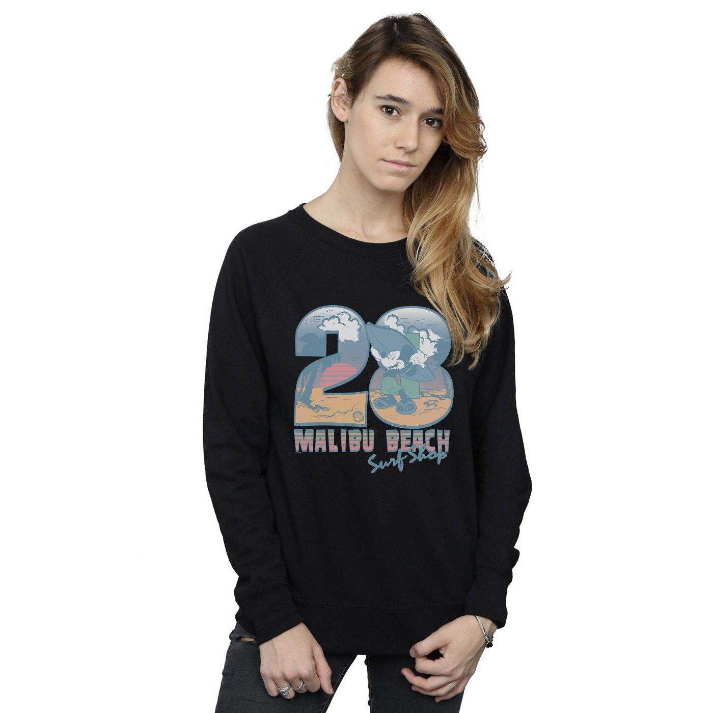 Disney Surf Shop Sweatshirt