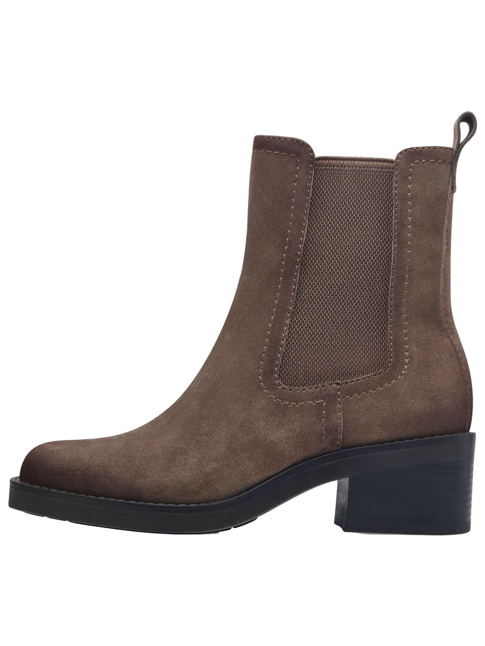 Tamaris Stiefelette 1-25309-43
