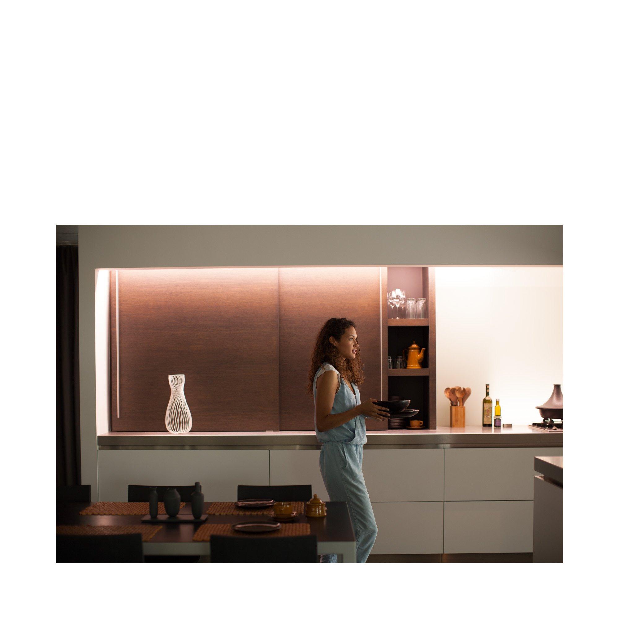 PHILIPS Plus Erweitert 800lm App-gesteuerte LED-Lichterkette