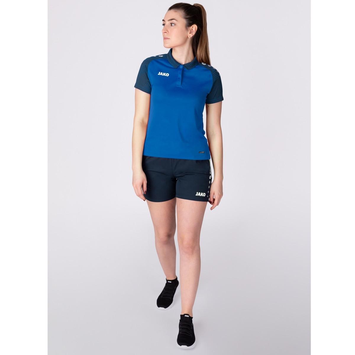 Jako polo-shirt kind performance