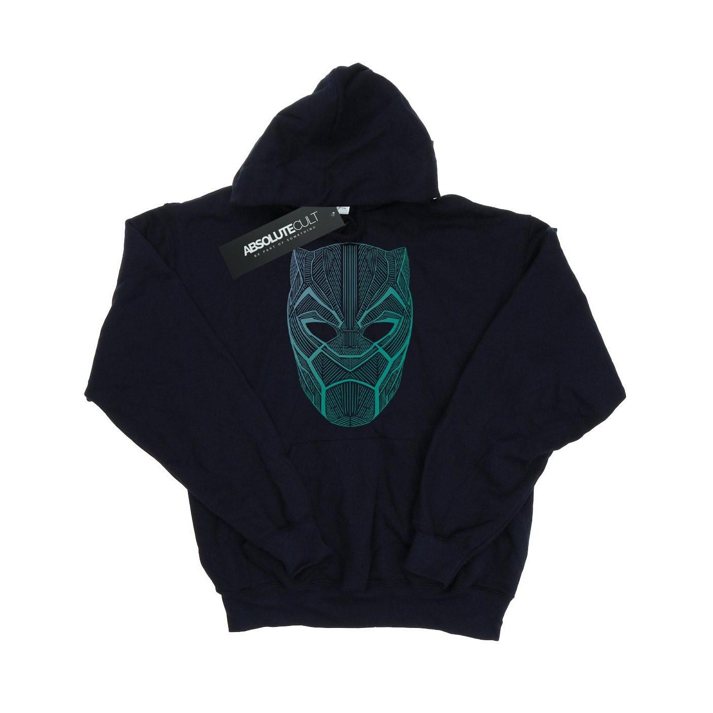 MARVEL Kapuzenpullover