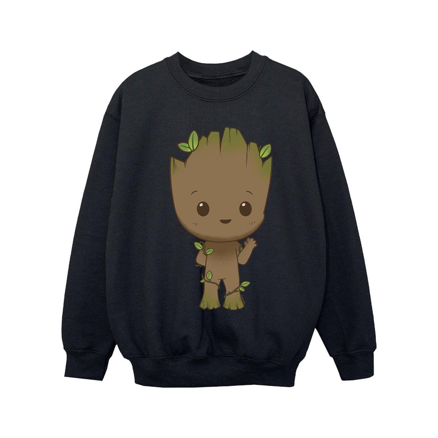 MARVEL I Am Groot Sweatshirt