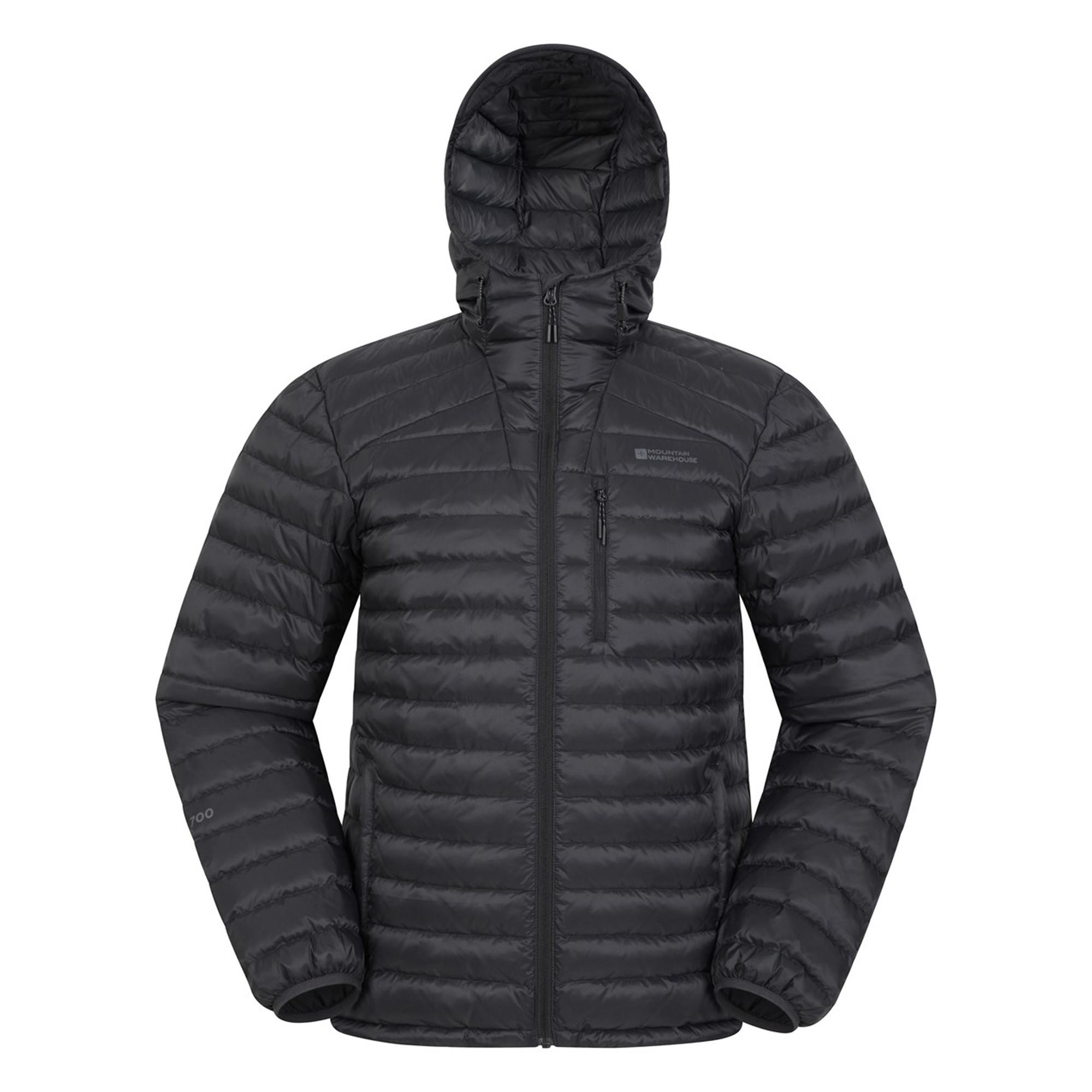 Mountain Warehouse Henry II Extreme Steppjacke Daunengefüllt