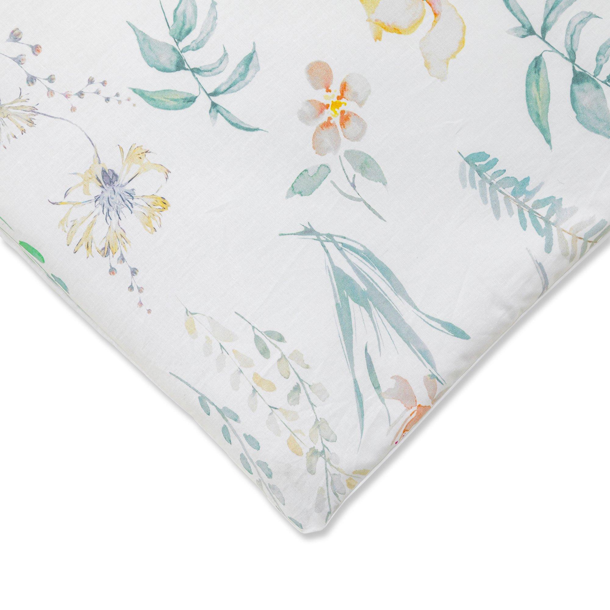 Manor Duvetbezug Florisa