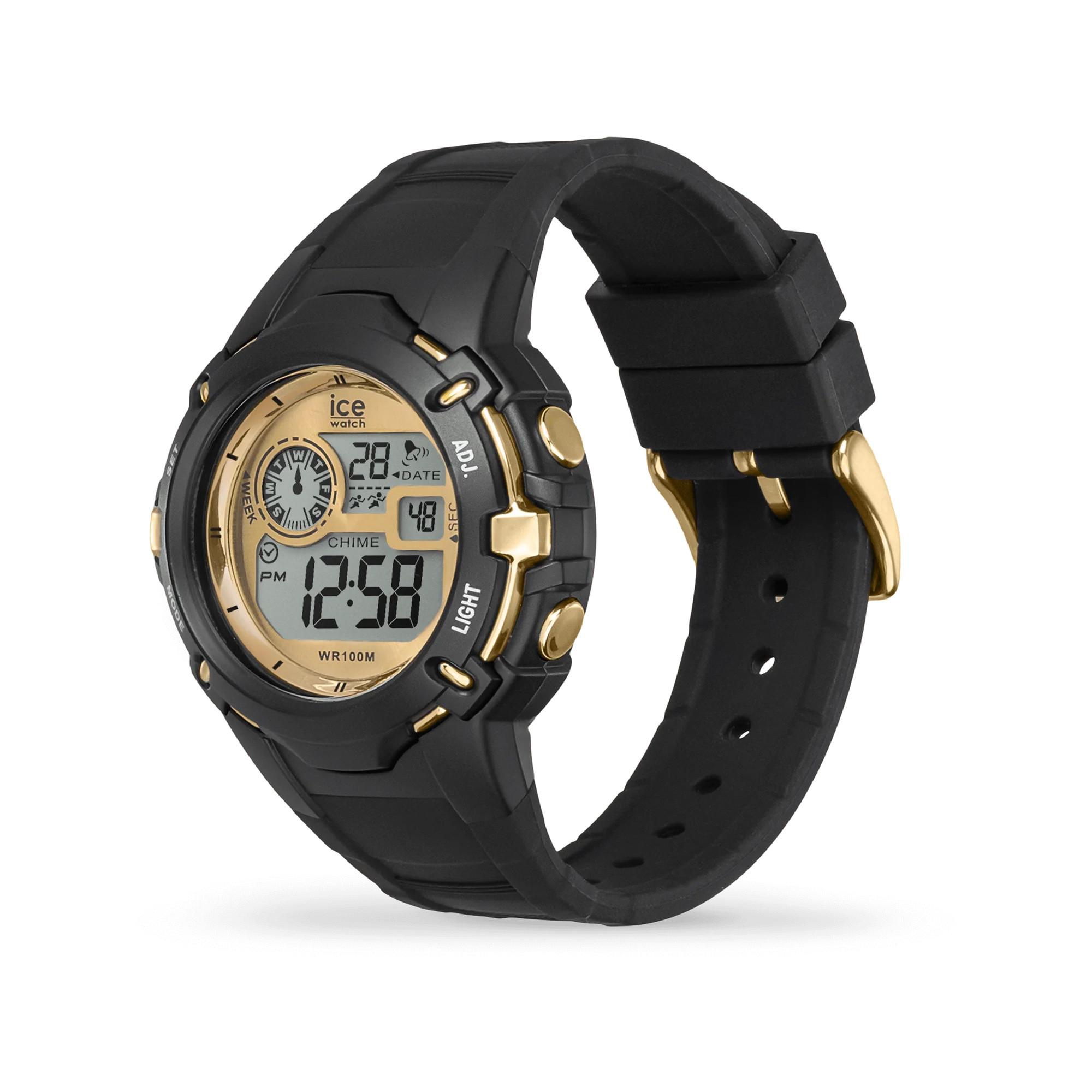 Ice Watch ICE digit explorer Digitaluhr