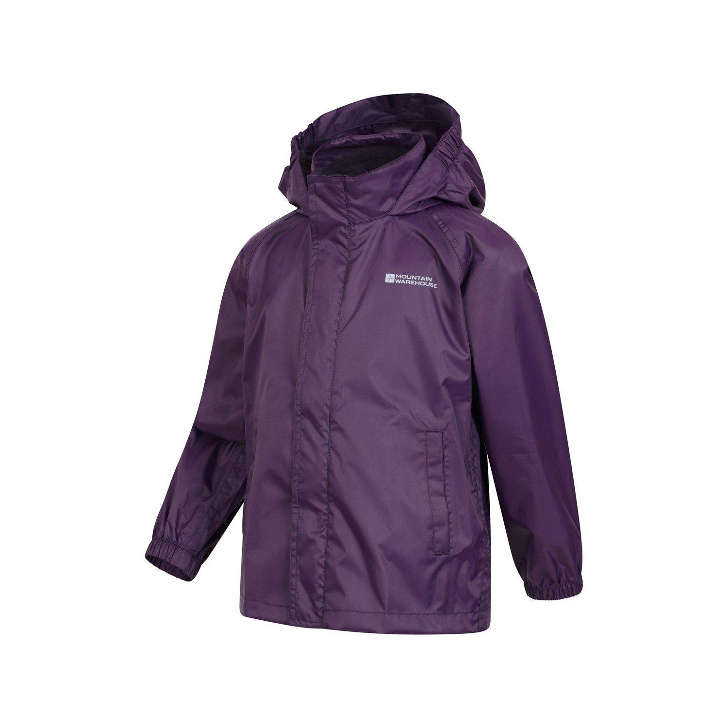 Mountain Warehouse Pakka II Jacke, wasserfest