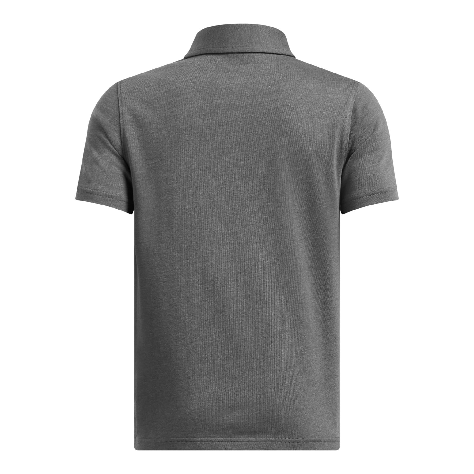 UNDER ARMOUR kinder-polo icon