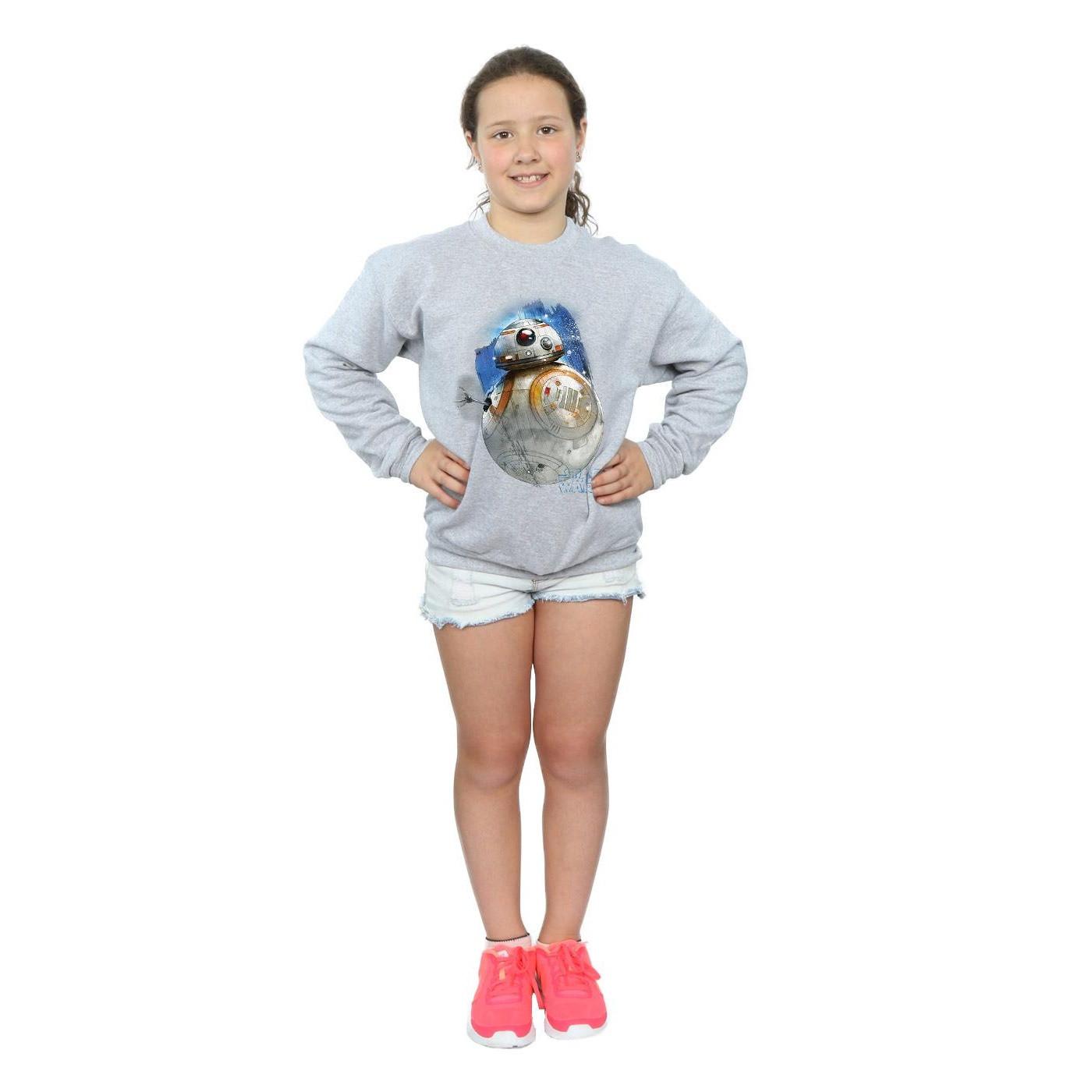 STAR WARS The Last Jedi Sweatshirt
