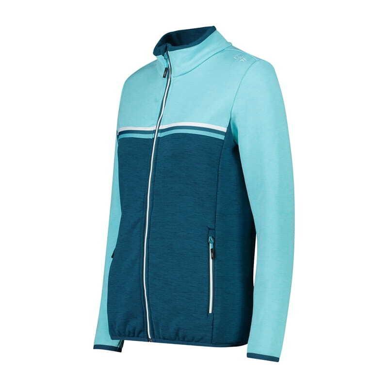 CMP fleece für en