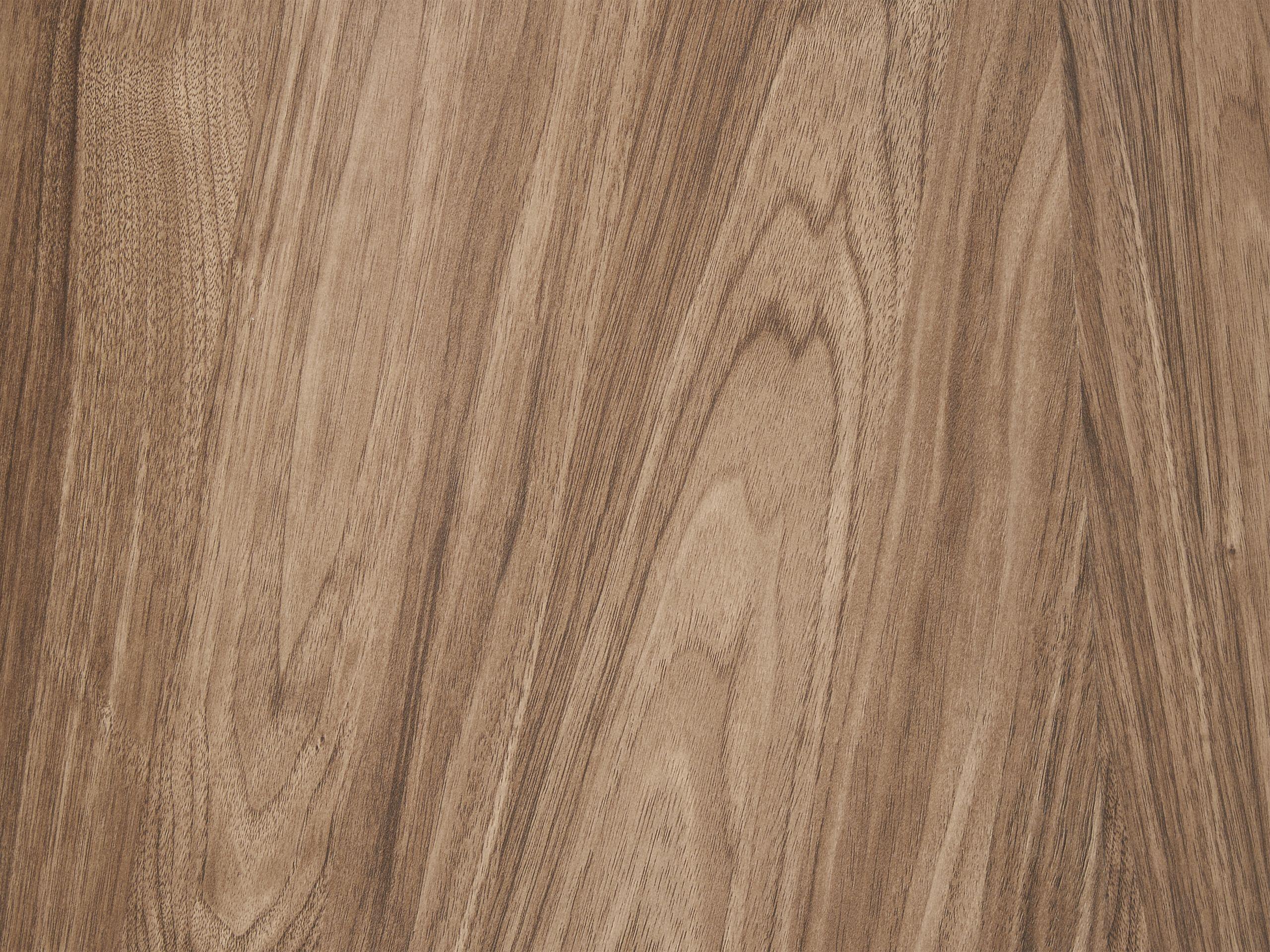 Beliani Esstisch aus MDF-Platte Klassisch OYEN