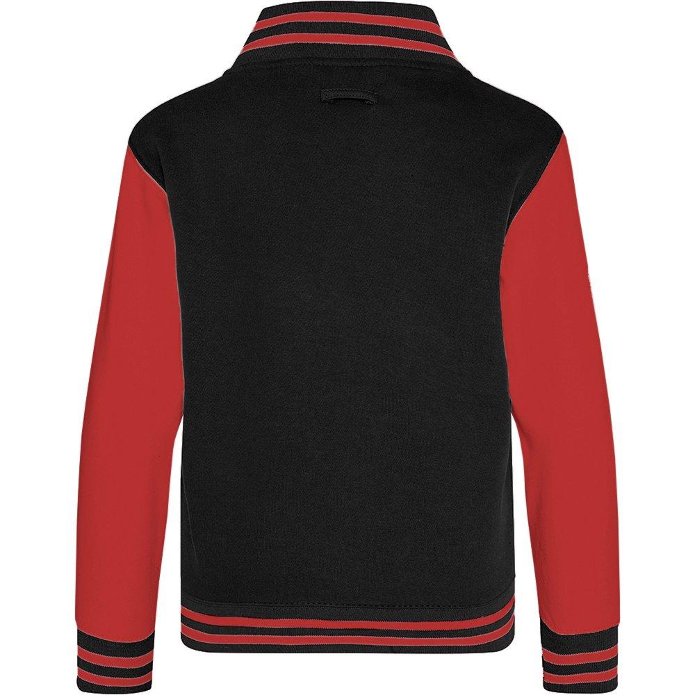 AWDis Jacke Varsity