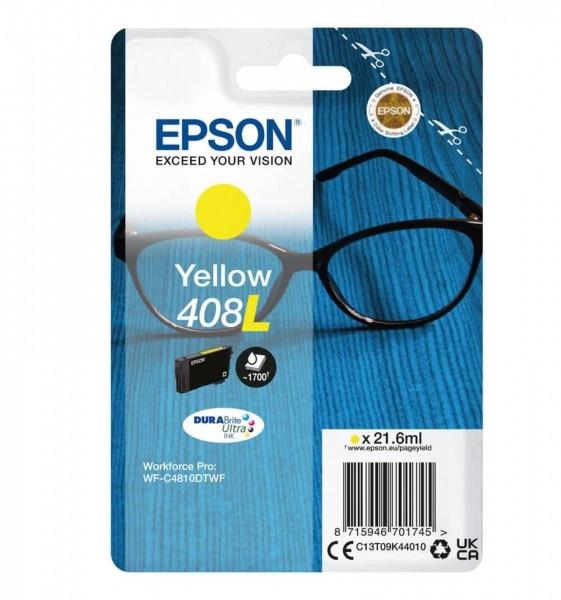 EPSON C13T09K44010 (Gelb, Tinte)