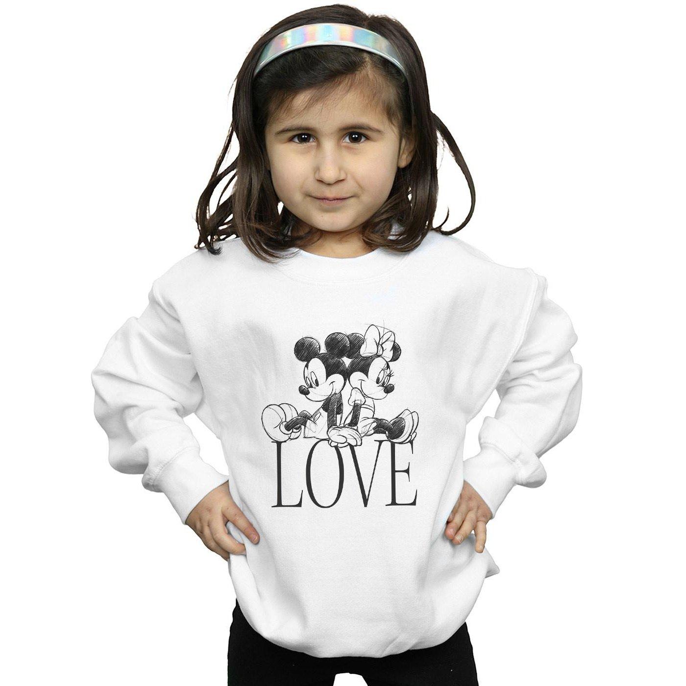 Disney Sweatshirt