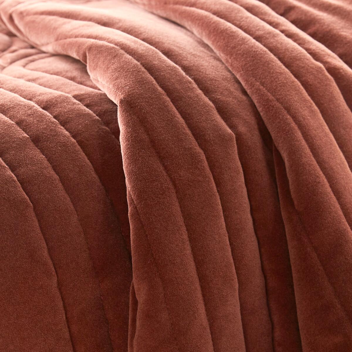 La Redoute Intérieurs Gesteppte Tagesdecke Honorine