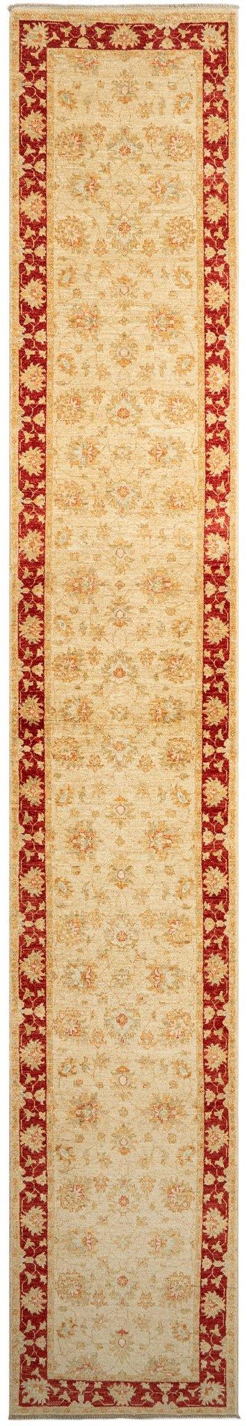 VIDAL Handgemachter Teppich Kaizar