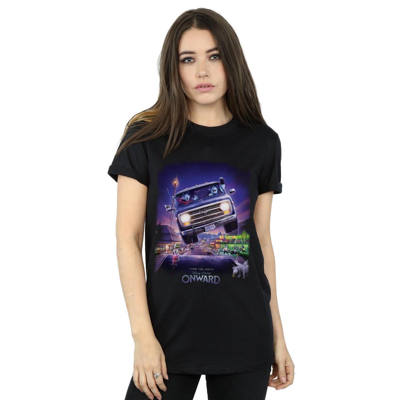 Disney Onward T-Shirt