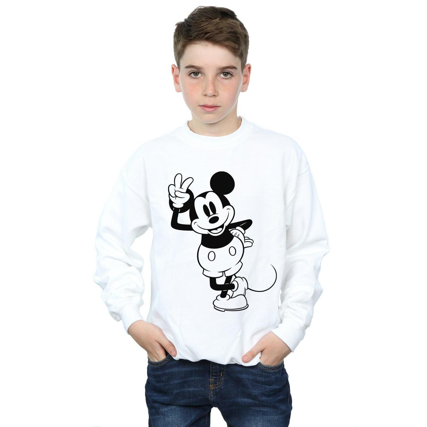 Disney Sweatshirt