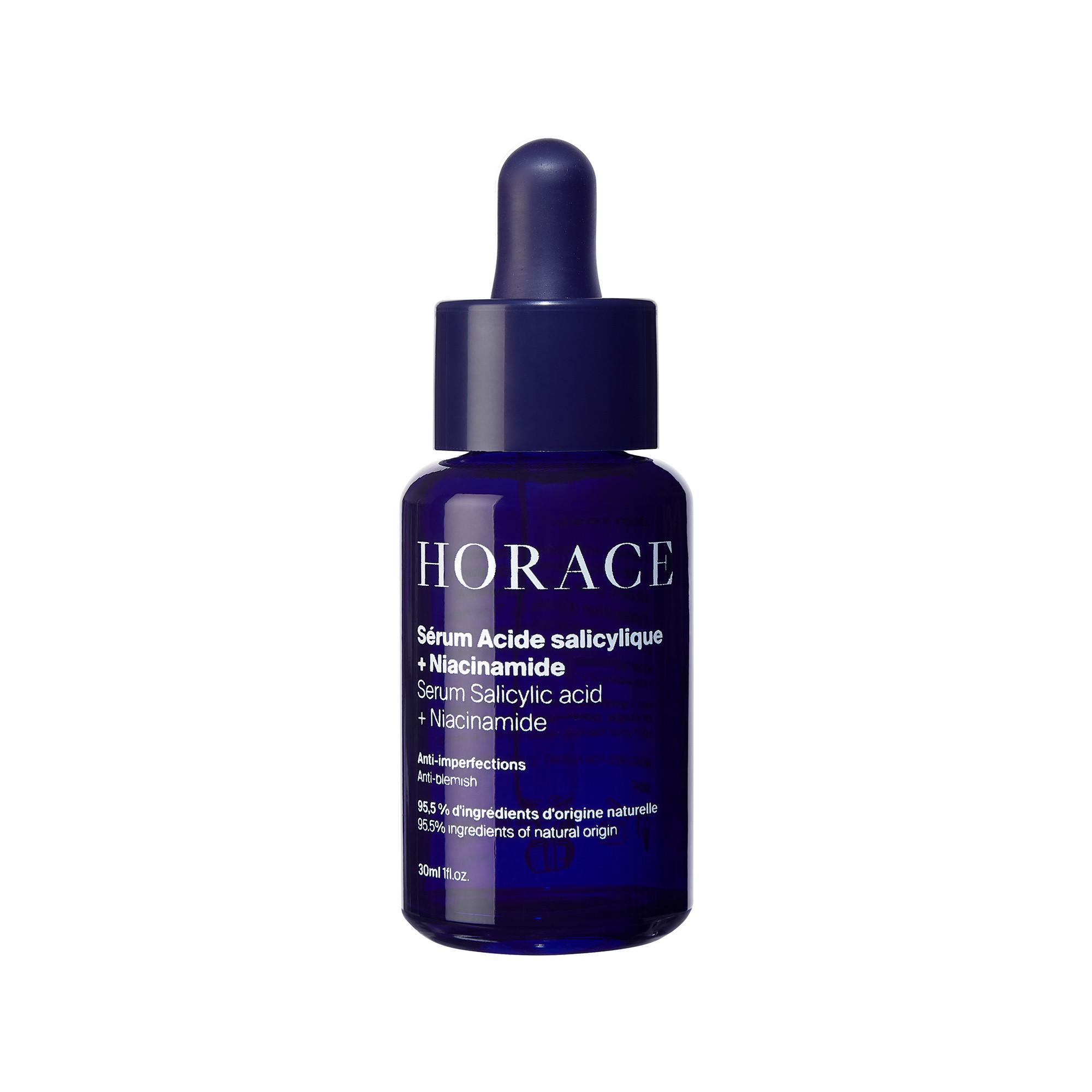 HORACE Salicylic Acid + Niacinamide Serum