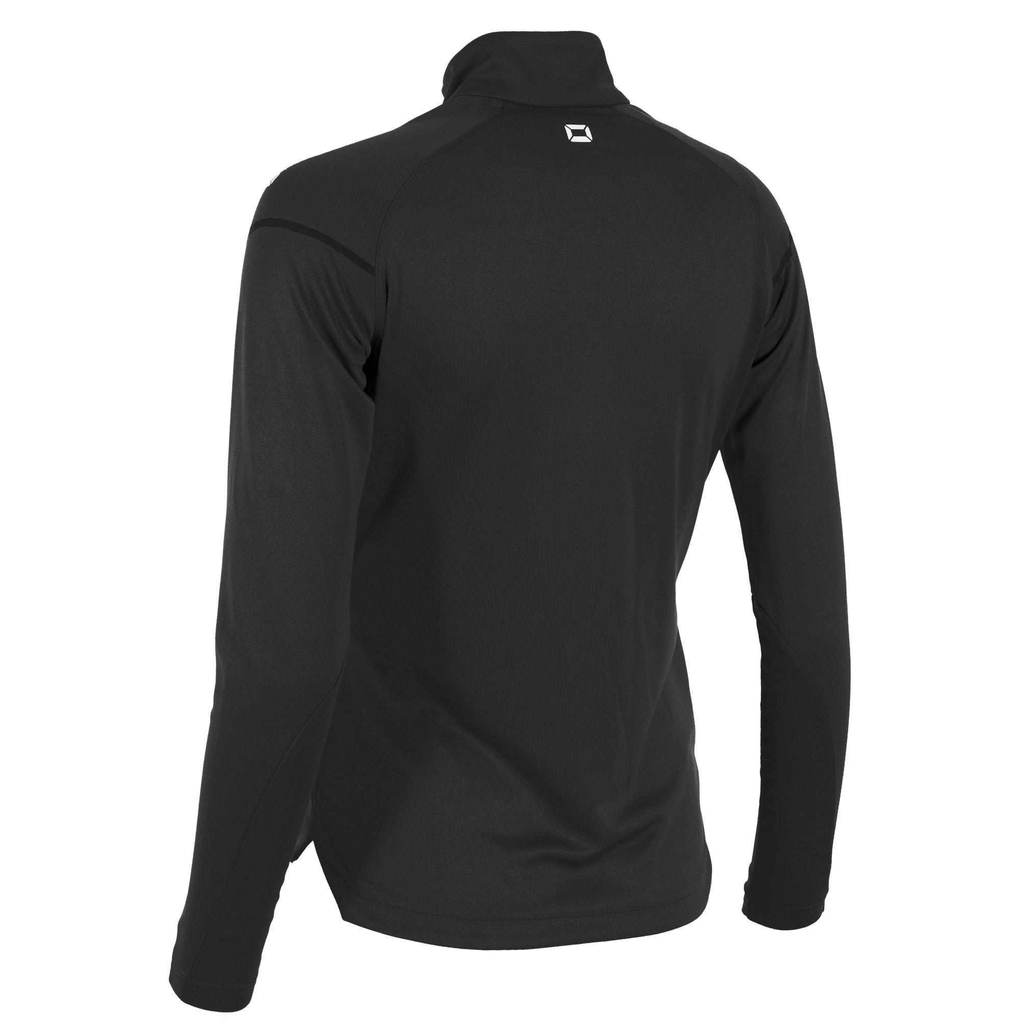 Stannol trainingsjacke mit reißverschuss damen first