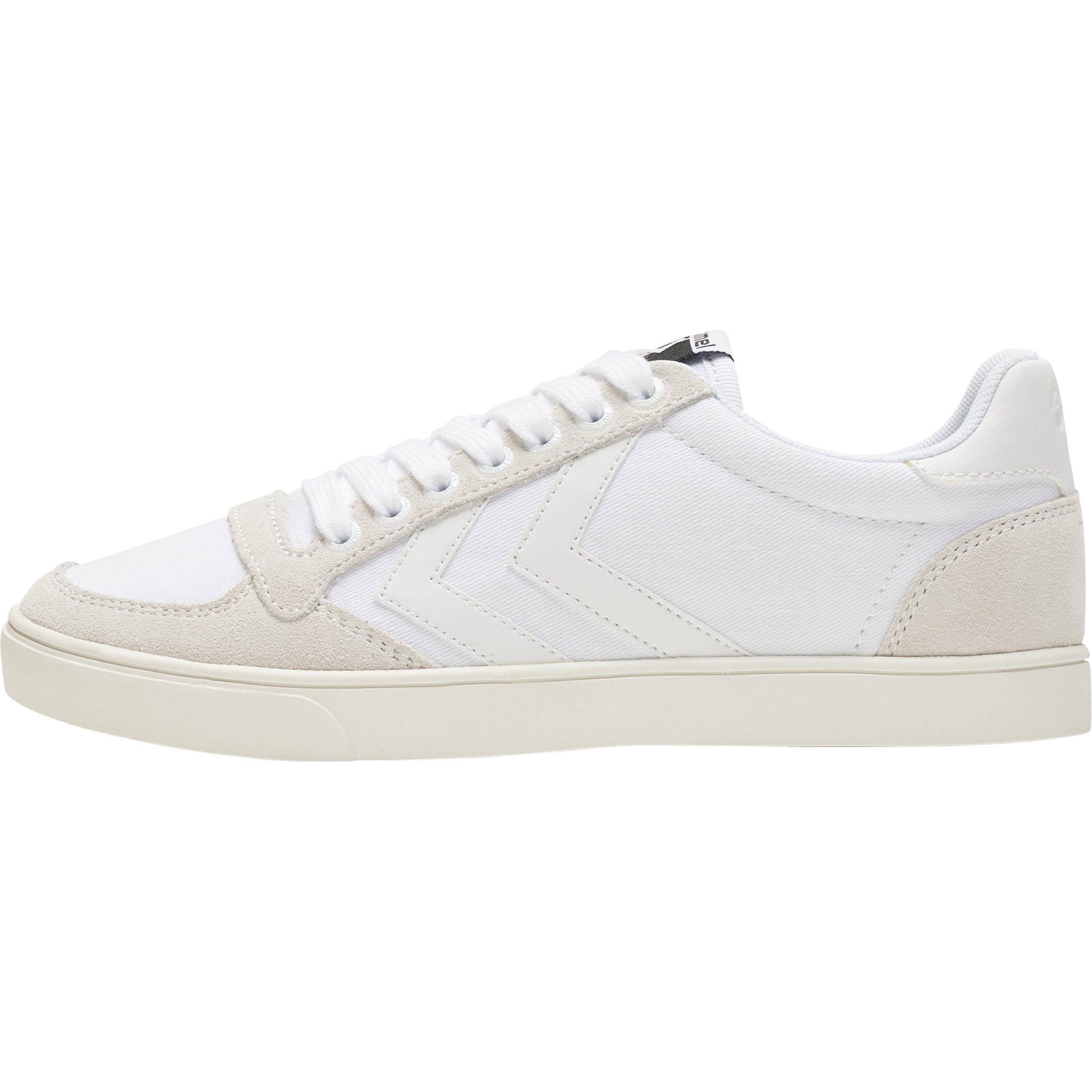 Hummel sneakers slimmer stadil tonal